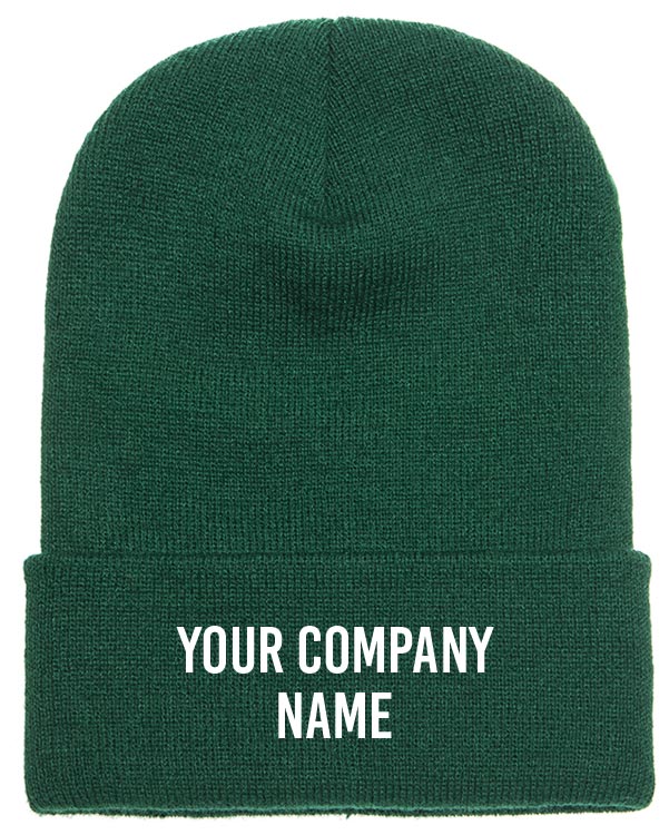 beanie