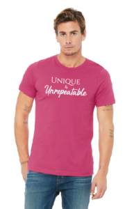 Unique&Unrepeatable